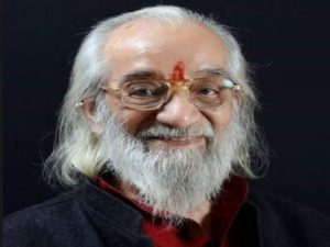 Babasaheb-Purandare