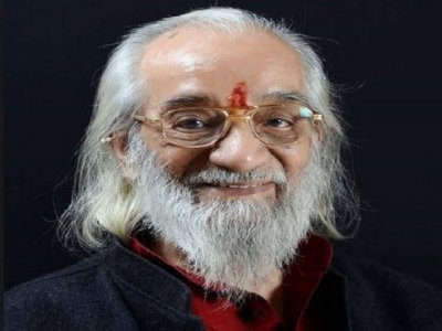 Babasaheb-Purandare