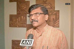 Sanjay-Raut