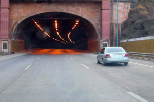 car-on-highway