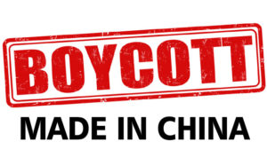 CAIT-to-boycott-Chinese-products-List-prepared