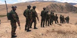 army
