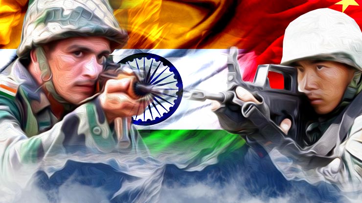 bharat-chin