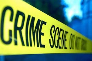 crime-scene