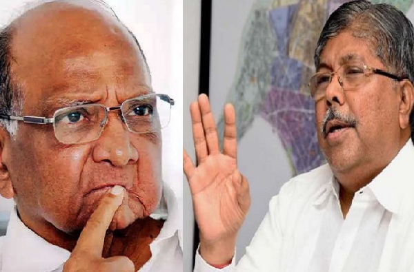 Chandrakant-Patil-Sharad-Pawar