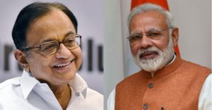 Modi-Chida