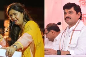 Pankaja-Munde-and-Dhananjaya-Munde