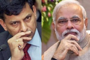 Rajan-Modi