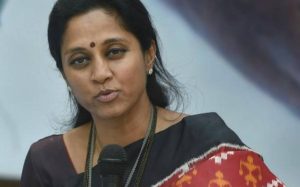 SUPRIYASULE
