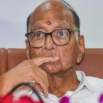 शरद पवार यांची तब्येत अचानक खालावली असून त्यांना बारामतीहून पुण्यातील रुग्णालयात दाखल….