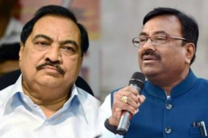Sudhir-Mungantiwar-Eknath-Khadse