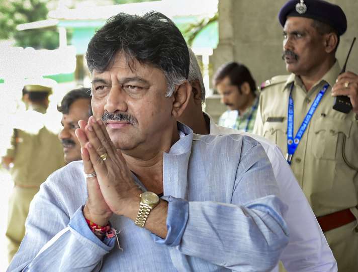 dk-shivkumar