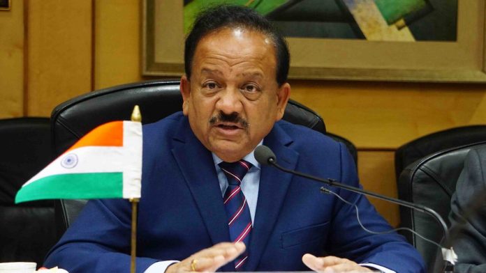 harshvardhan-bjp