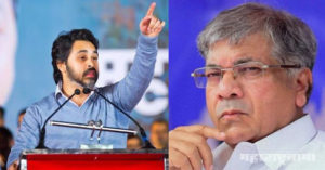 nilesh-rane-challenges-prakash-ambedkar