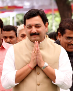 sambhaji-raje