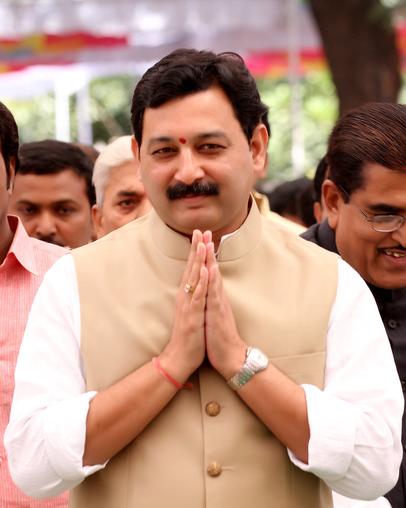 sambhaji-raje