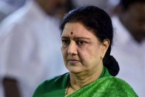 shashikala
