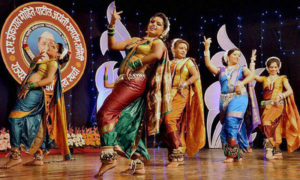 LAVANI-MAHARASHTRA