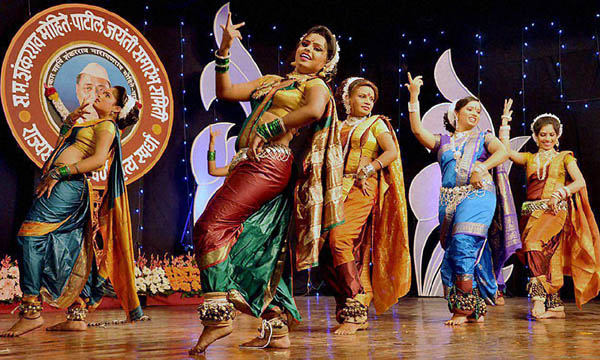 LAVANI-MAHARASHTRA