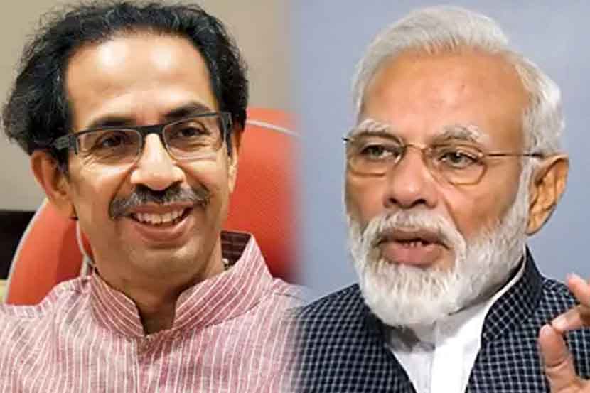Uddhav-Modi