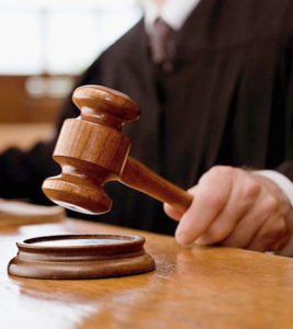 court-gavel