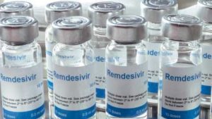 remdesivir