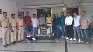 Pune-Marriage-Loot