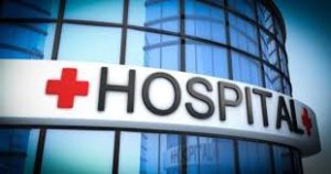 hospital