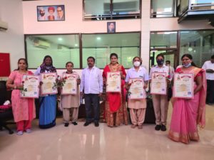 nav durga news