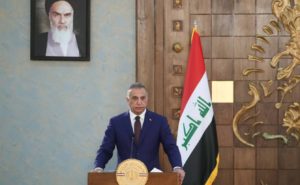 iraq