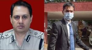 संजय singh ncb