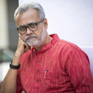 Girish-Kuber