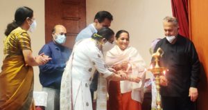 foundation day of dental college