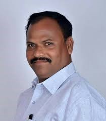 ram jadhav