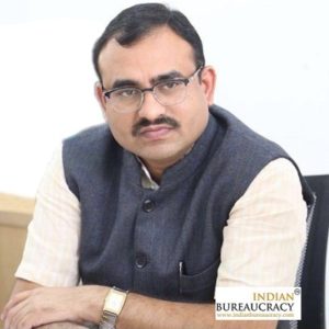 Prashant-B-Narnaware-IAS-MH-Indian-Bureaucracy