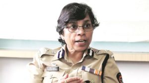 Rashmi shukla