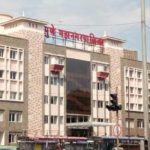 महापौरपदांसाठी आरक्षणाचे वर्गीकरण अनुसूचित जमातीसाठी 1, अनुसूचित जातीसाठी 3, ओबीसीसाठी 8 आणि सर्वसाधारण प्रवर्गासाठी 17 महापालिका….