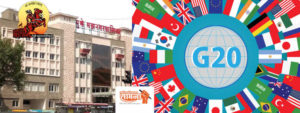 G20-parishad