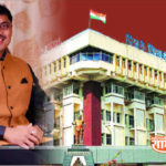 पिंपरी चिंचवड महानगर पालिकेचे महापौर रवी लांडगे यांना मारण्याची धमकी