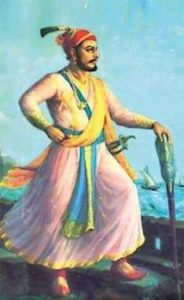 maharaj