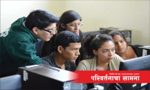 student