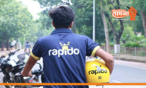 rapido-bike