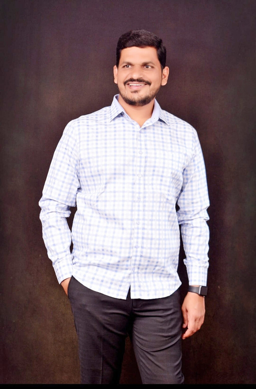 tushar kamthe