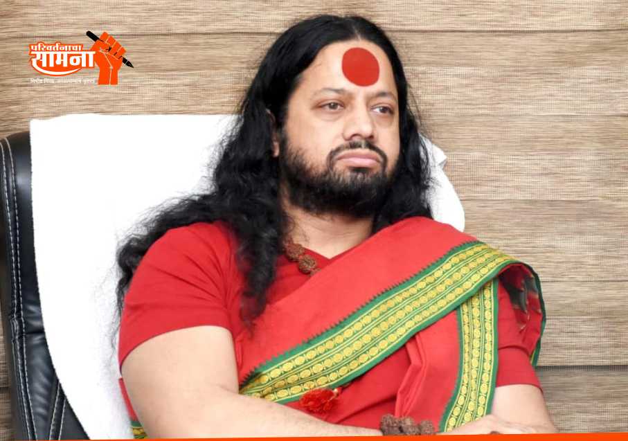 kalicharan