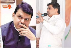 ajit ghavane