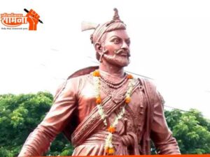 sambhaji maharaj