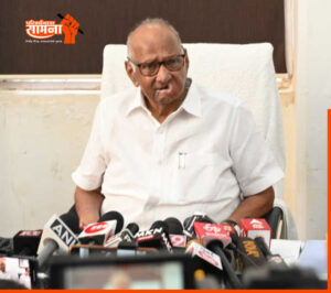 sharad pawar