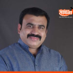 तरुणांनी व्यवसायात झेप घ्यावी – संदीप वाघेरे यांचे आवाहन