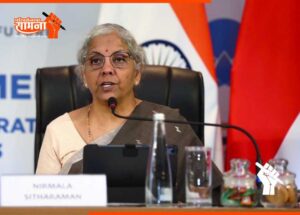 nirmala-sitaraman
