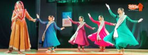 bharati